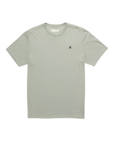 Hurley Mens Everyday Explore Icon Short Sleeve T-Shirt