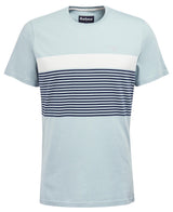 Barbour Mens Braeside Short Sleeve T-Shirt