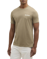 Barbour Mens Camber Graphic Short Sleeve T-Shirt