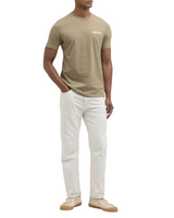 Barbour Mens Camber Graphic Short Sleeve T-Shirt