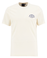 Barbour Mens Cranmer Logo Short Sleeve T-Shirt