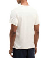 Barbour Mens Cranmer Logo Short Sleeve T-Shirt
