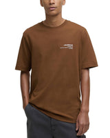 Barbour Mens Parkend Photographic Relaxed Short Sleeve T-Shirt