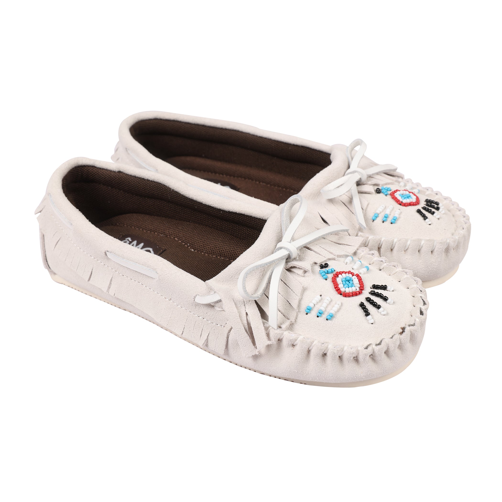 Lamo Womens Alita Moccasins