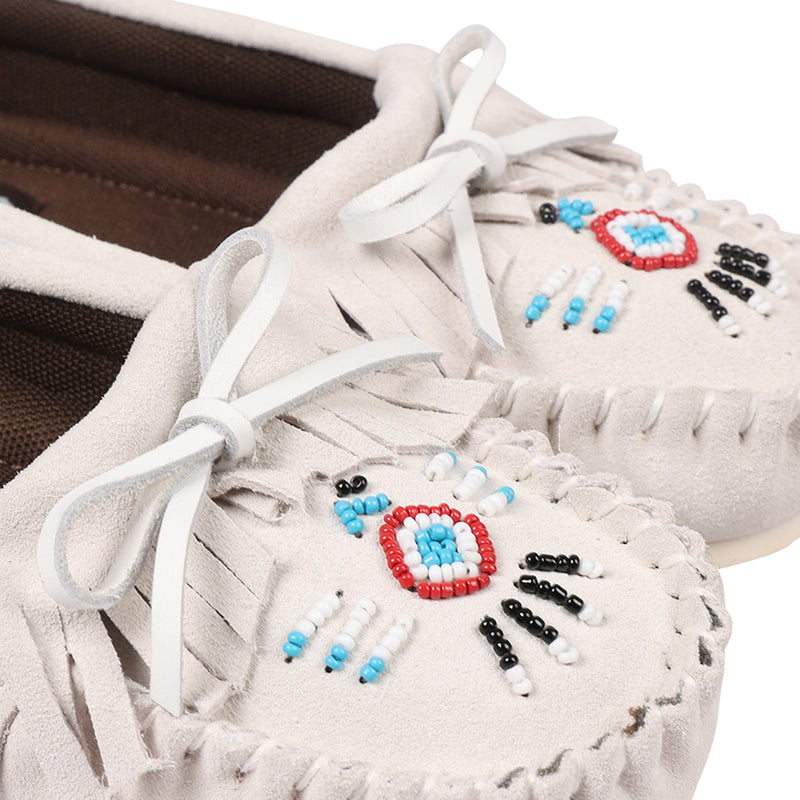 Lamo Womens Alita Moccasins