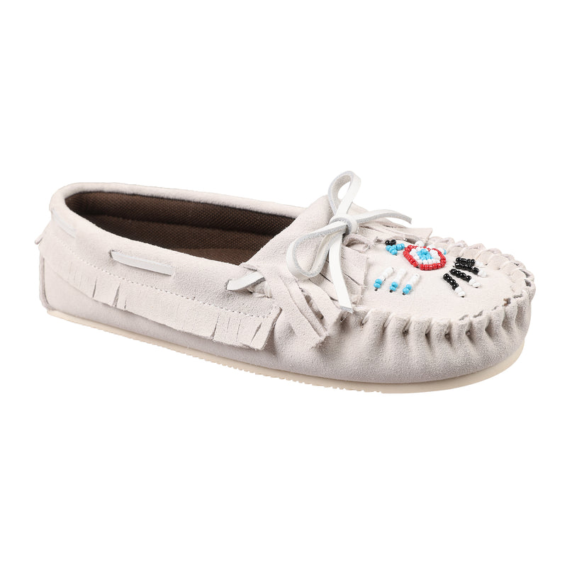 Lamo Womens Alita Moccasins