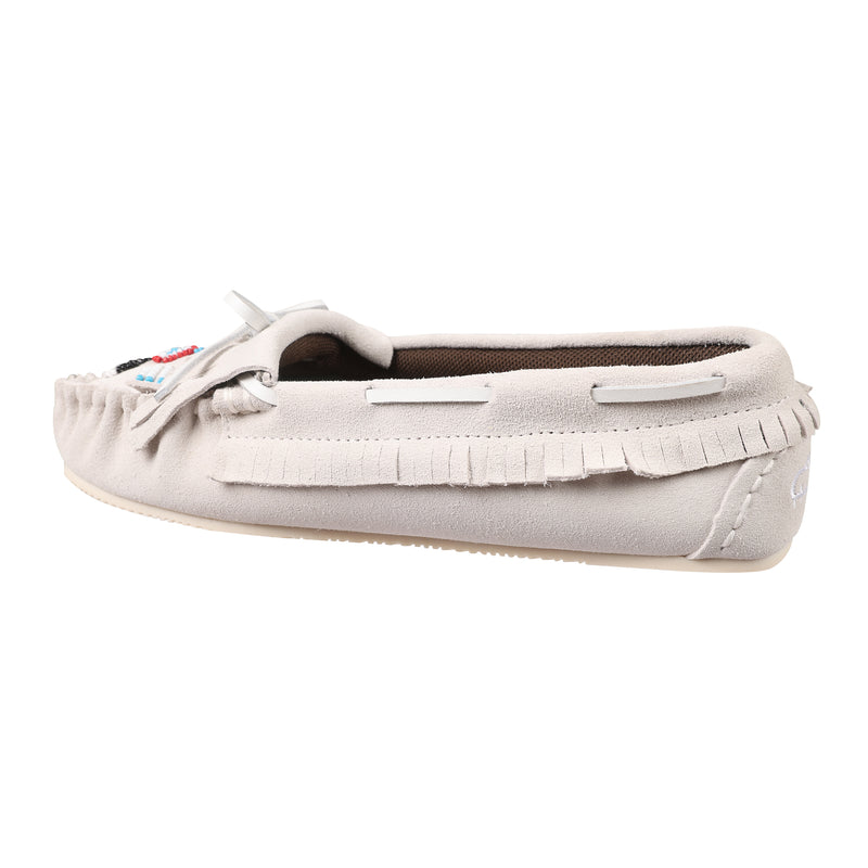 Lamo Womens Alita Moccasins