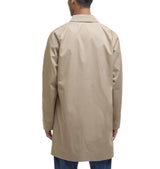 Barbour Mens Rokig Waterproof Jacket