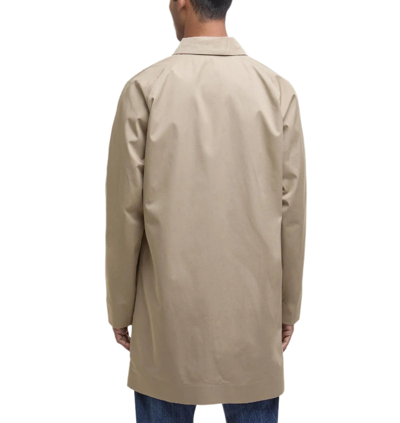 Barbour Mens Rokig Waterproof Jacket