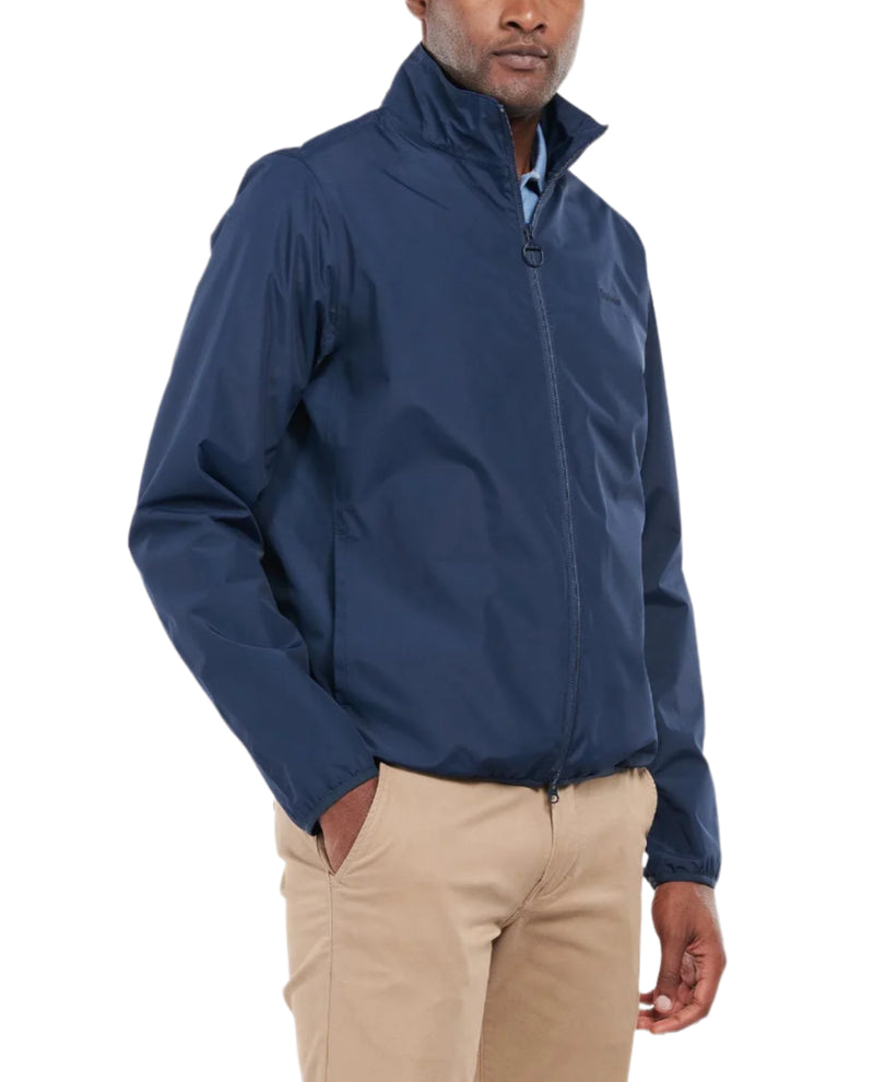 Barbour Mens Korbel Waterproof Jacket
