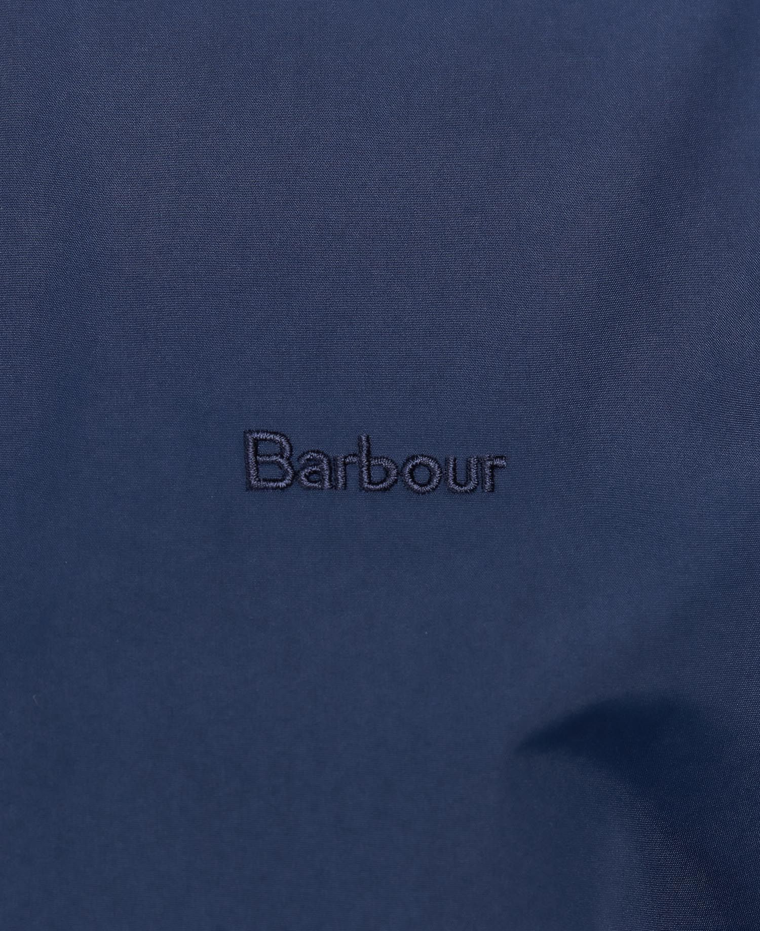 Barbour Mens Korbel Waterproof Jacket