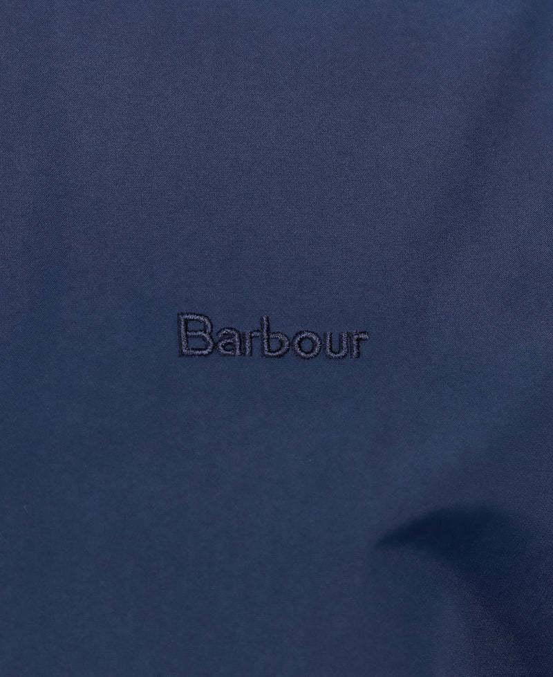 Barbour Mens Korbel Waterproof Jacket
