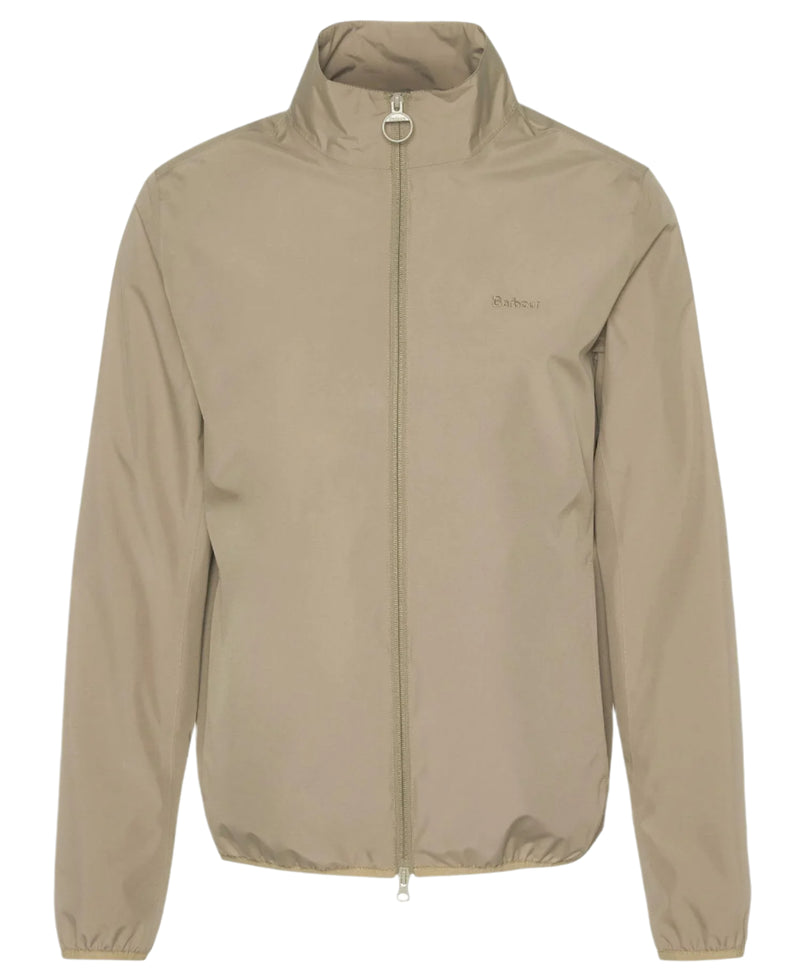 Barbour Mens Korbel Waterproof Jacket