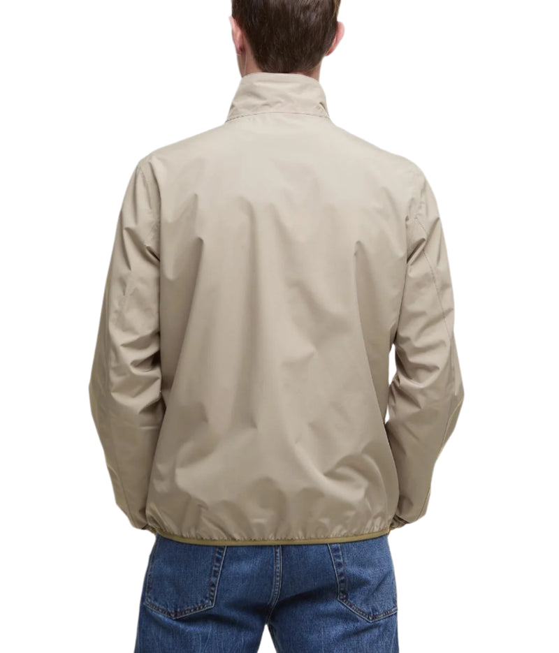 Barbour Mens Korbel Waterproof Jacket