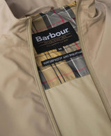 Barbour Mens Korbel Waterproof Jacket