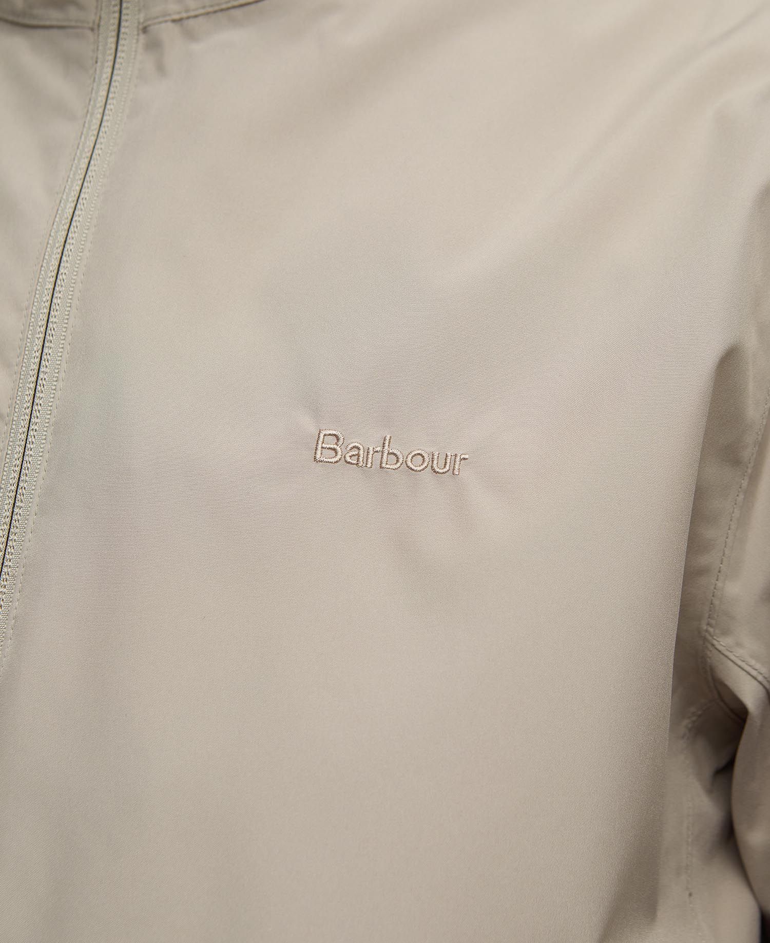 Barbour Mens Korbel Waterproof Jacket