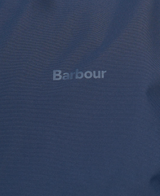 Barbour Mens Hooded Domus Waterproof Jacket