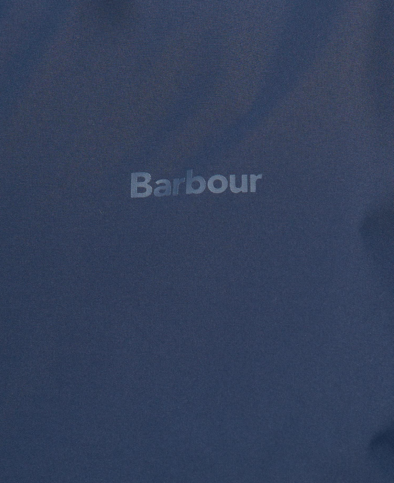 Barbour Mens Hooded Domus Waterproof Jacket