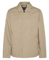 Barbour Mens Roking Short Waterproof Jacket