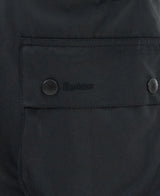 Barbour Mens Ashby Waxed Jacket