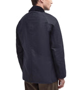 Barbour Mens Ashby Waxed Jacket