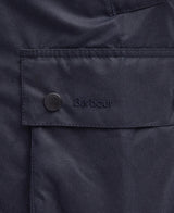 Barbour Mens Ashby Waxed Jacket