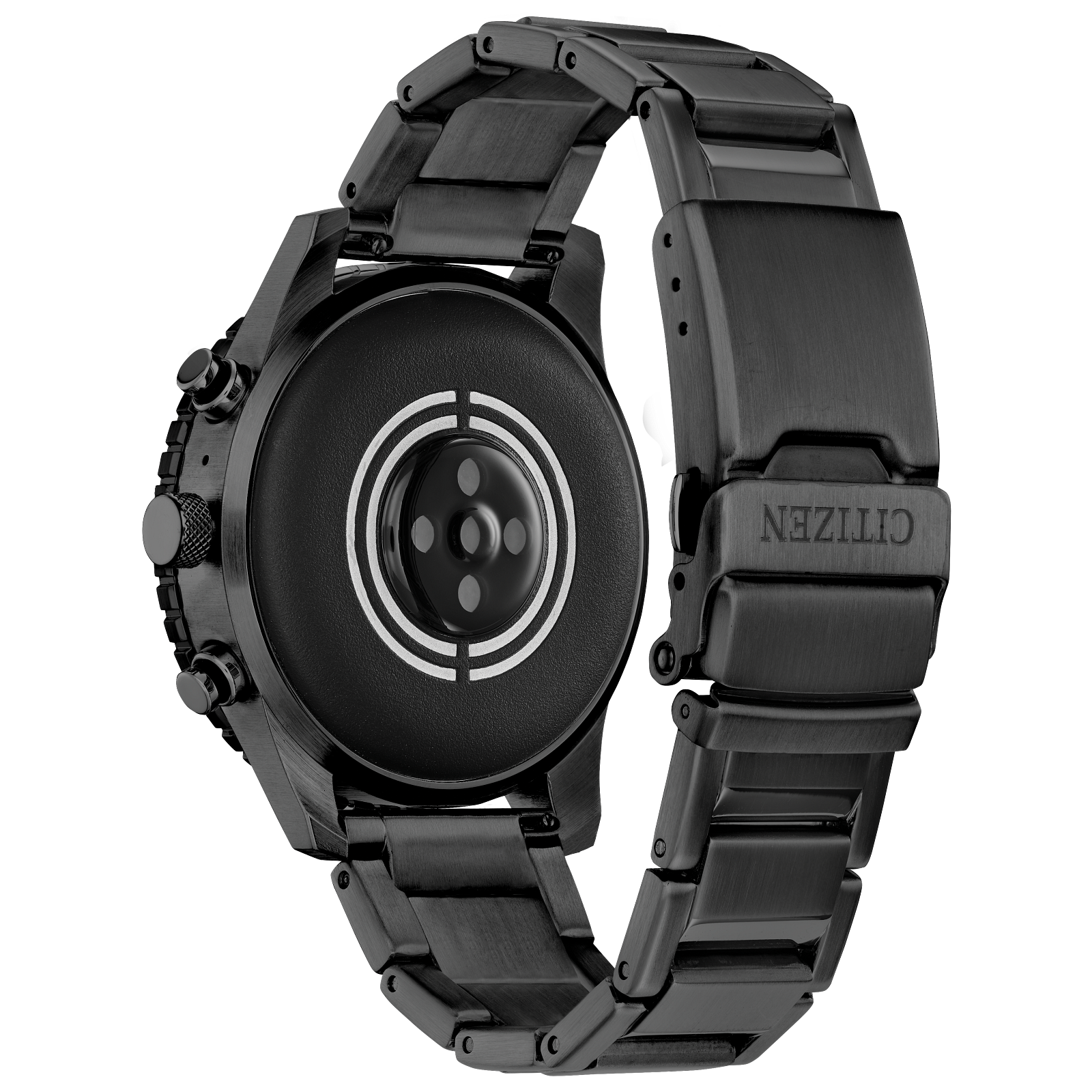 Citizen CZ Smart Touchscreen Gen-2 Sport Smartwatch