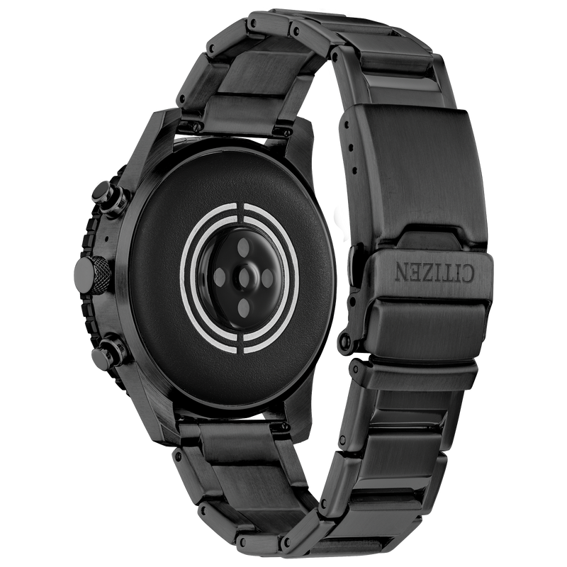 Citizen CZ Smart Touchscreen Gen-2 Sport Smartwatch