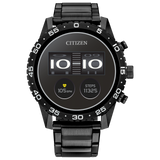 Citizen CZ Smart Touchscreen Gen-2 Sport Smartwatch