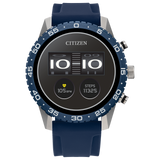 Citizen CZ Smart Touchscreen Gen-2 Sport Smartwatch