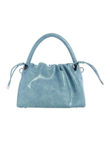 GUESS Amys Drawstring Crossbody Handbag