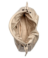GUESS Amys Drawstring Tote Handbag