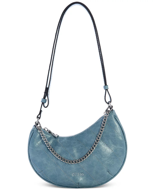 GUESS Amys Convertible Crossbody Handbag