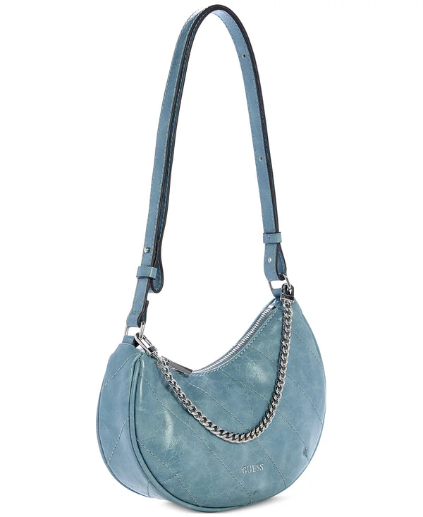 GUESS Amys Convertible Crossbody Handbag