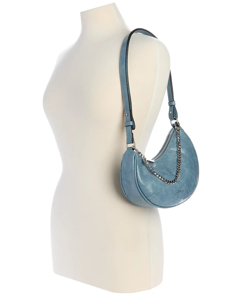 GUESS Amys Convertible Crossbody Handbag