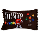 ISCREAM M&M's Packaging Plush Toy