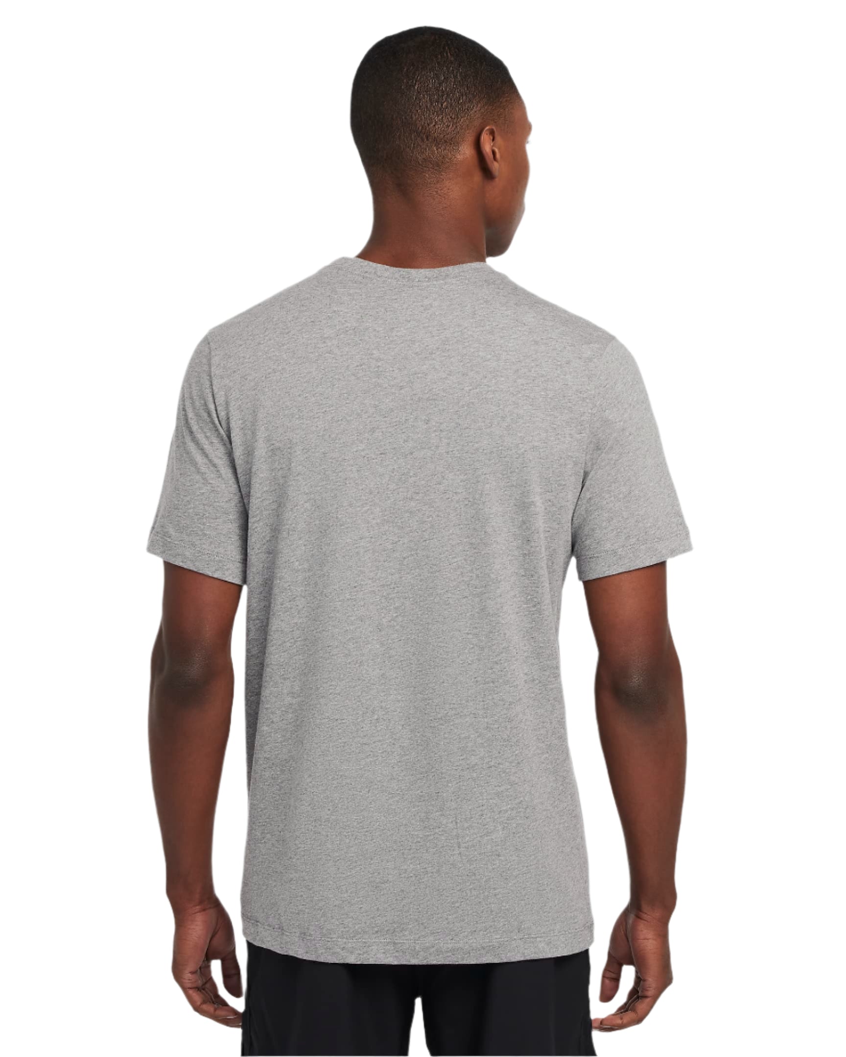 Nike Mens Fitness Short Sleeve T-Shirt