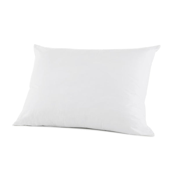 Martex x Clean Design Home Home Anti-Allergen Down Alternative Pillow - King