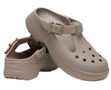 Crocs Classic Mary Jane Clogs