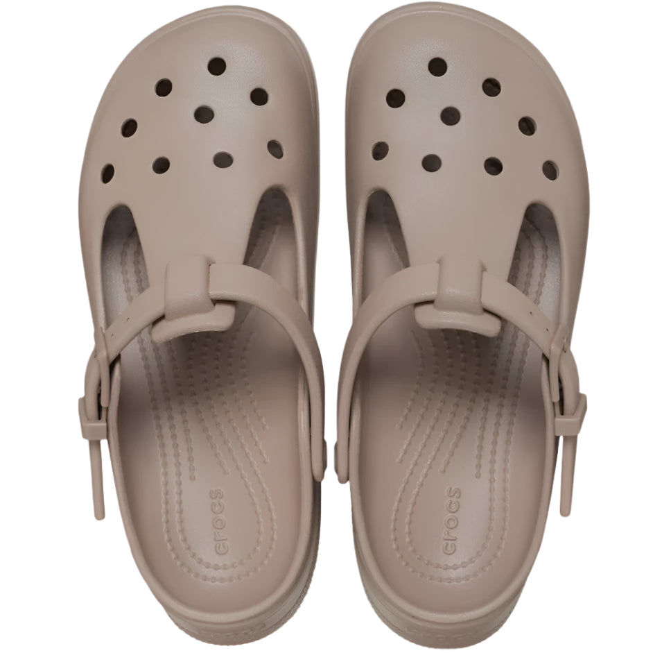 Crocs Classic Mary Jane Clogs