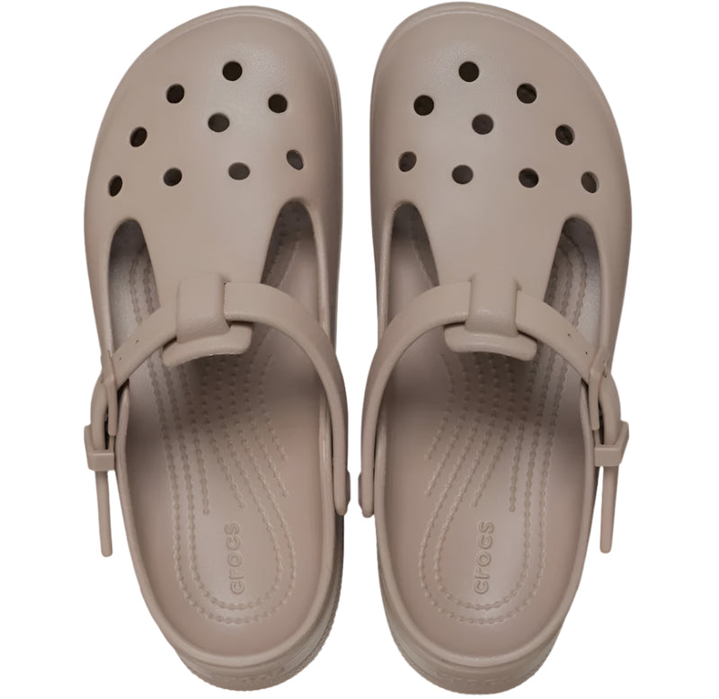 Crocs Classic Mary Jane Clogs
