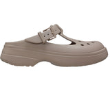 Crocs Classic Mary Jane Clogs