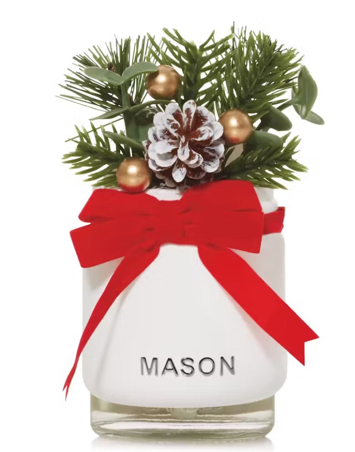 Yankee Candle Holiday Bouquet Scentplug Diffuser