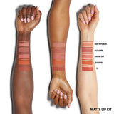 Kylie Cosmetics Matte Lip Kit - Autumn