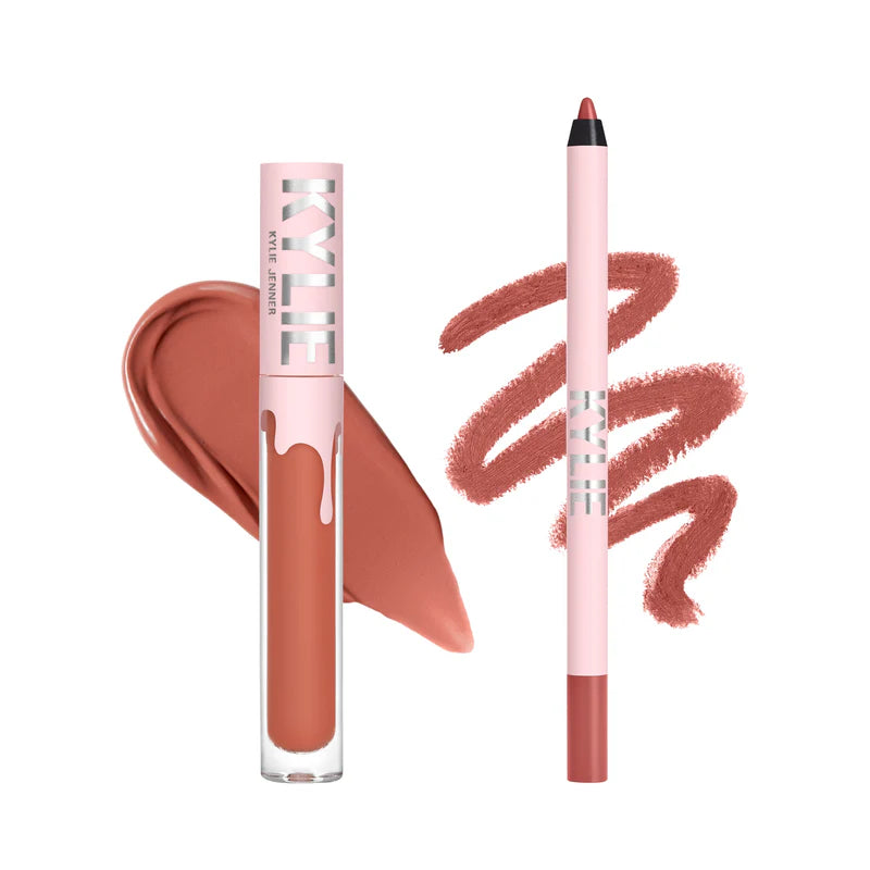 Kylie Cosmetics Matte Lip Kit - Autumn – ShopCGX Kylie Cosmetics Matte Lip Kit - Autumn – ShopCGX