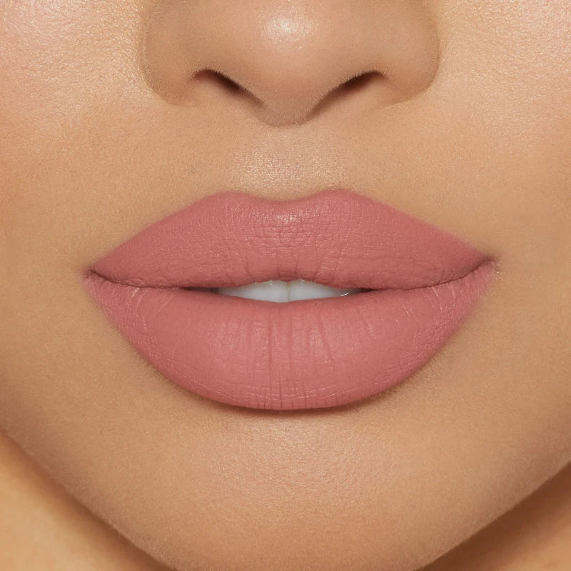 Kylie Cosmetics Matte Lip Kit - Angel