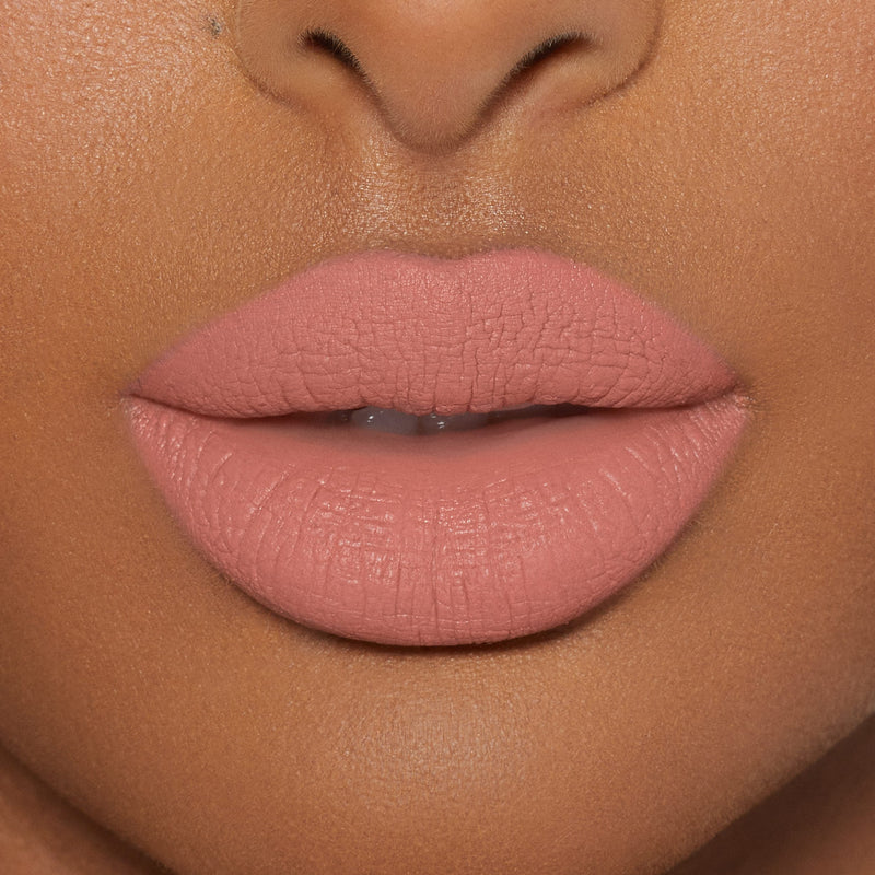 Kylie Cosmetics Matte Lip Kit - Angel
