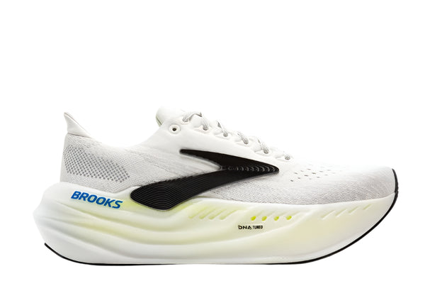 Brooks Mens Glycerin Max Running Shoes
