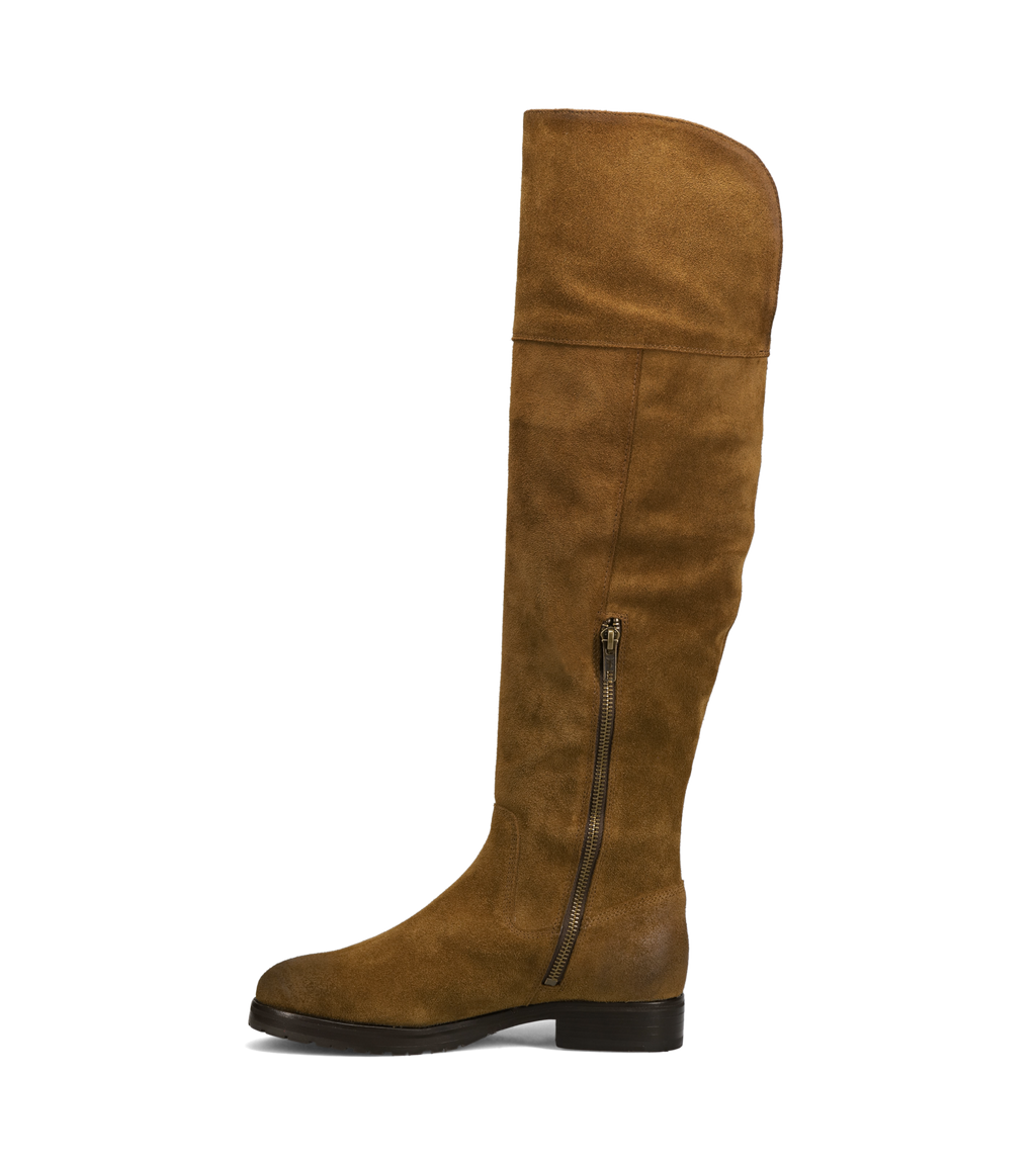 meltaです。 Frye Womens Melissa Lug Over The Knee Boots – ShopCGX