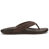 OluKai Mens Aho Sandals